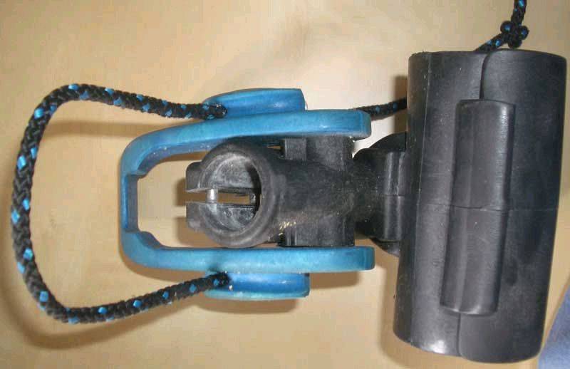 chinnok front end