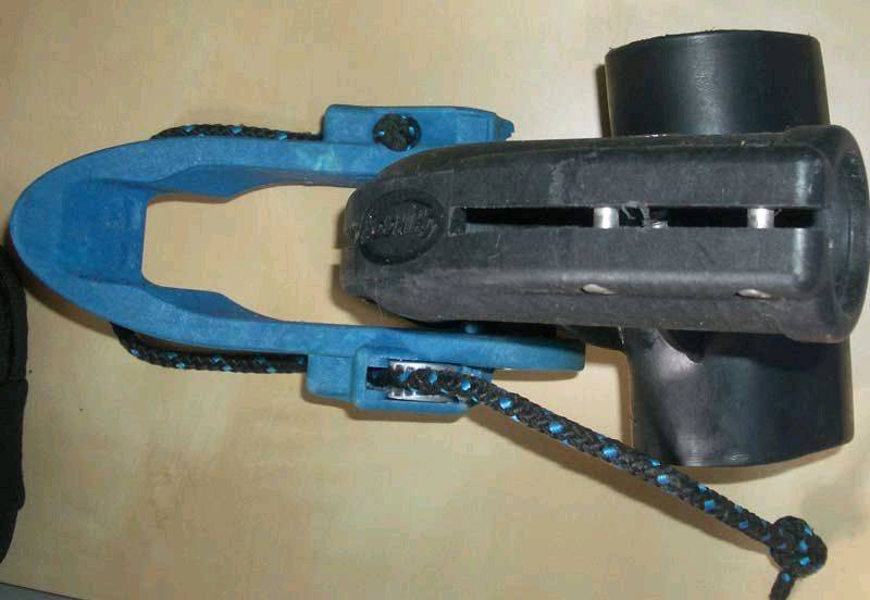 chinnok front end