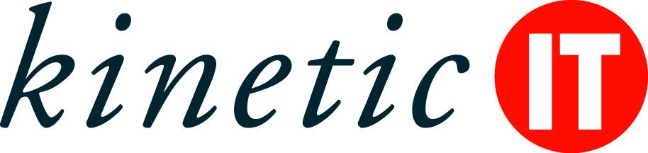 kineticIT logo