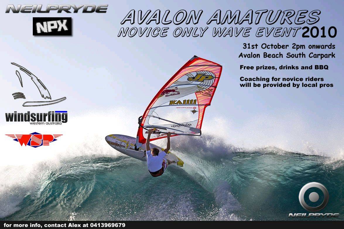 avalonposter