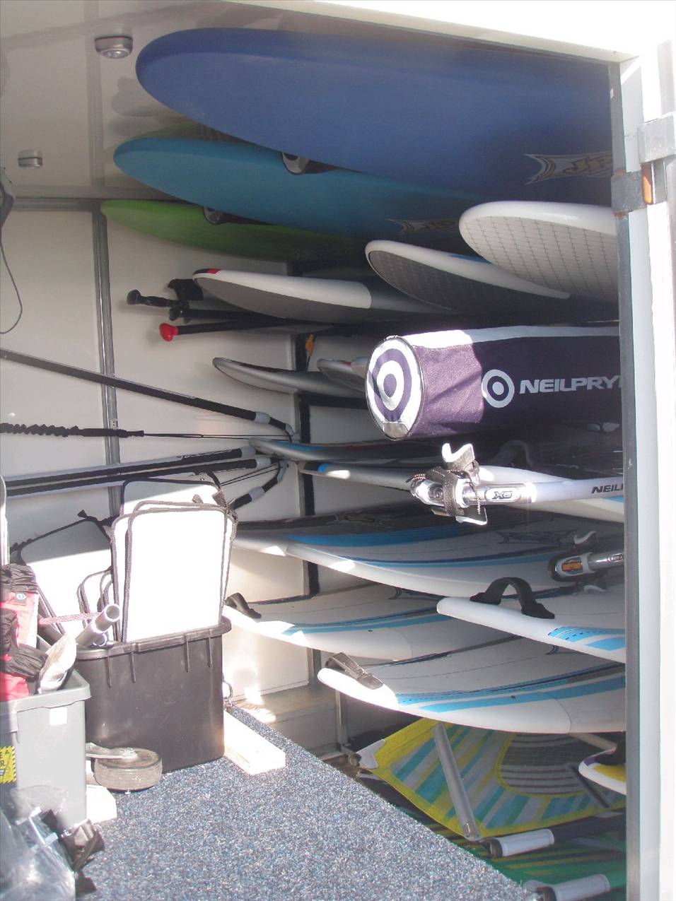 Goodtime demo day