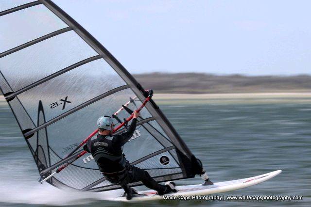 Sandy Pt Speed 2010