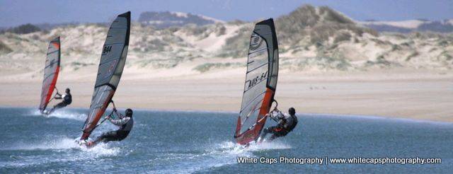 Sandy Pt Speed 2010