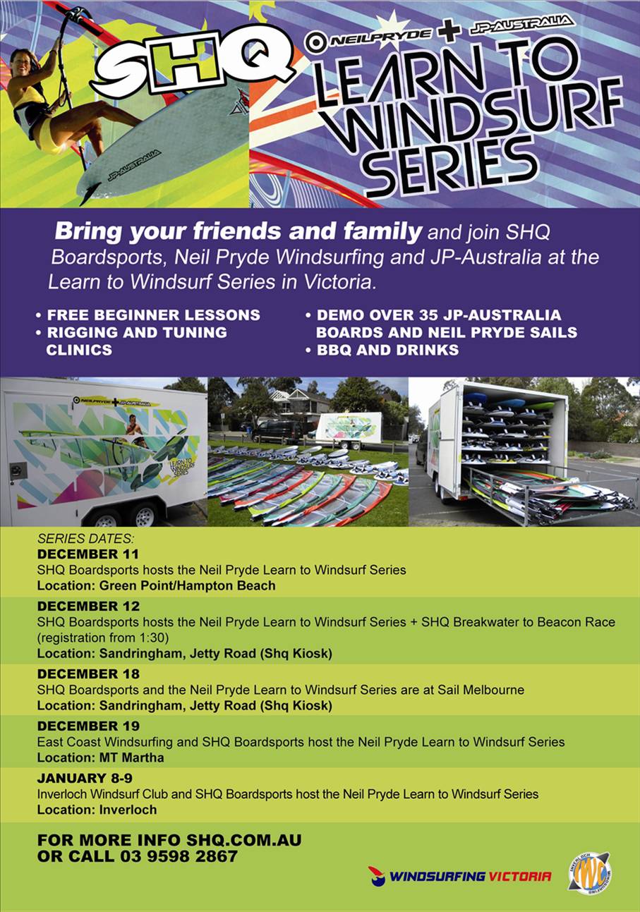 2010-2011 events