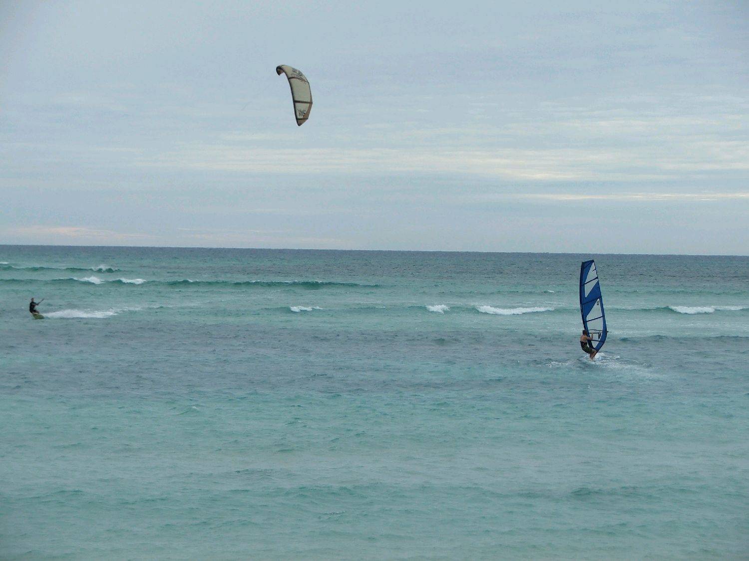 West Oz trip