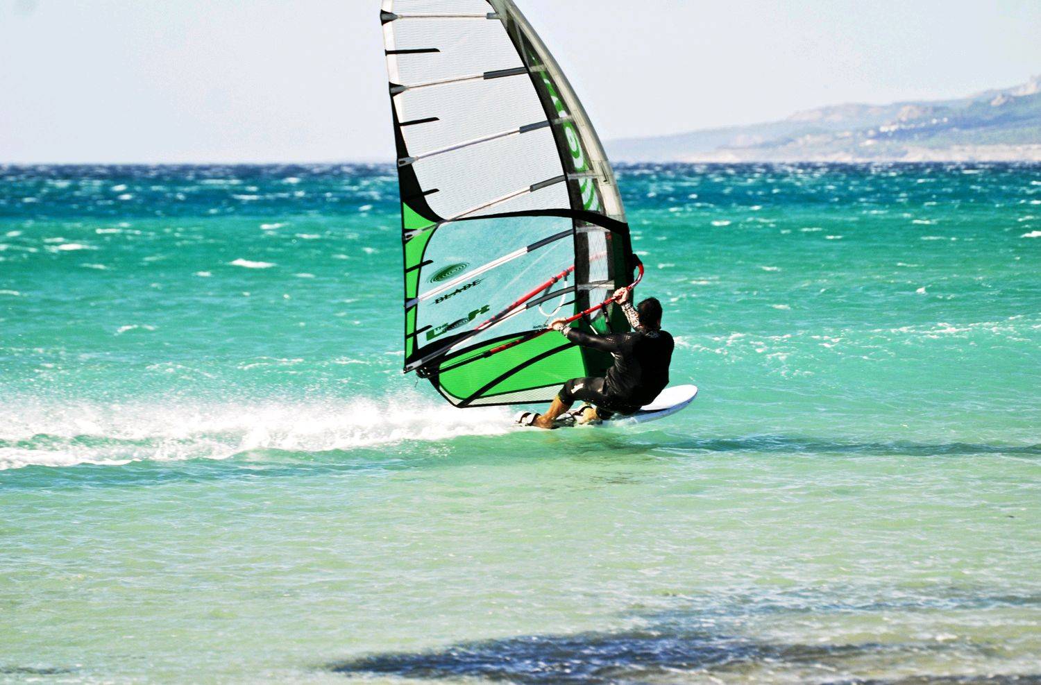 New 2011 Loft sails