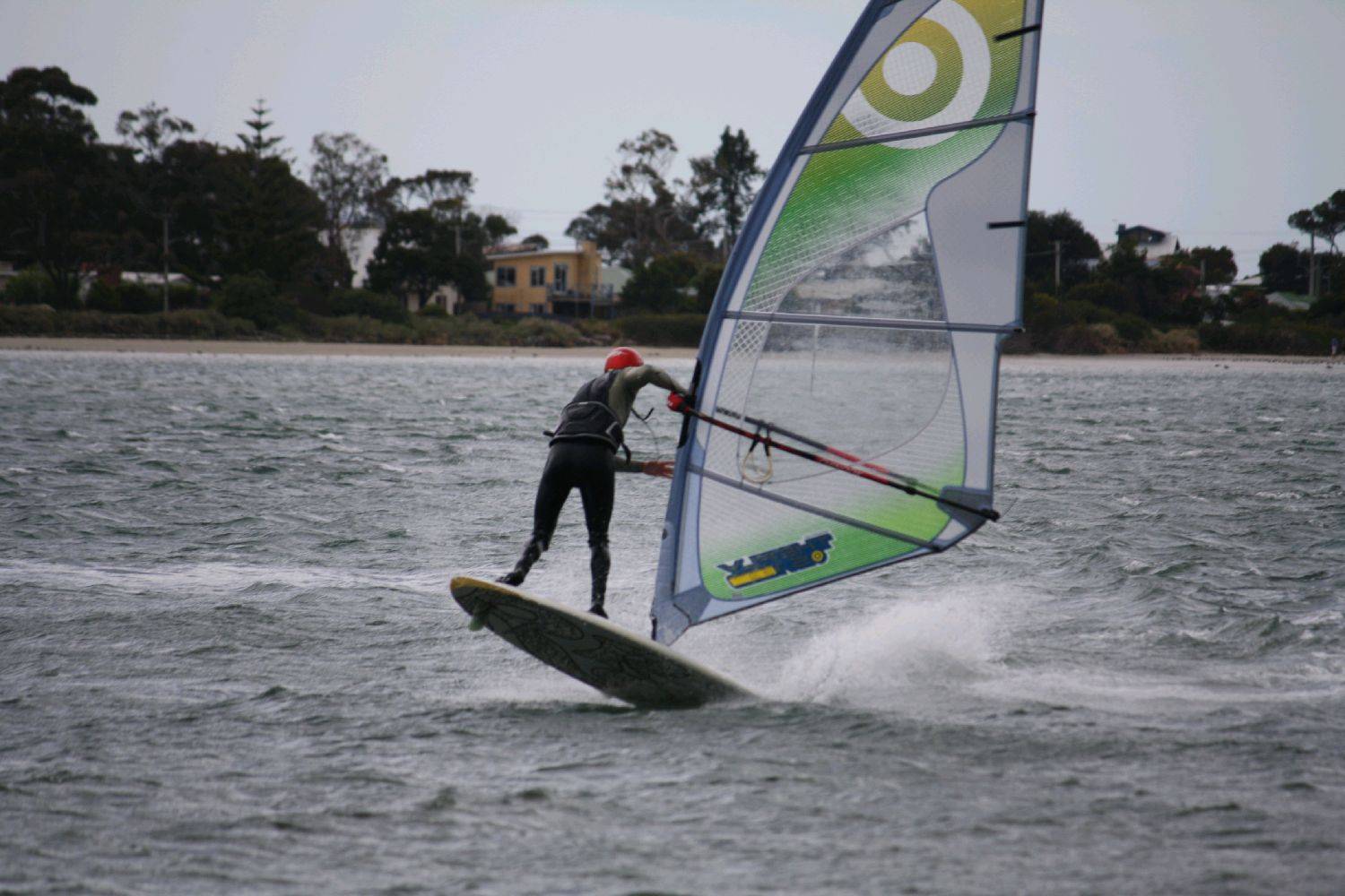 Lagoon 7th Nov 10 242