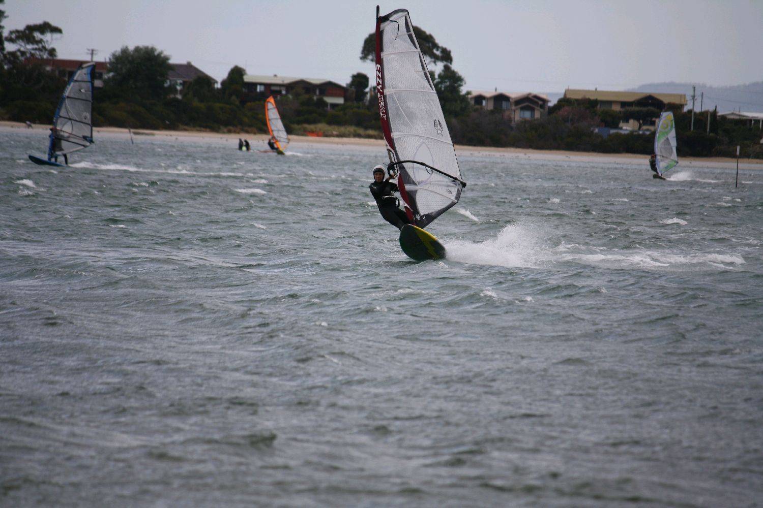 Lagoon 7th Nov 10 211