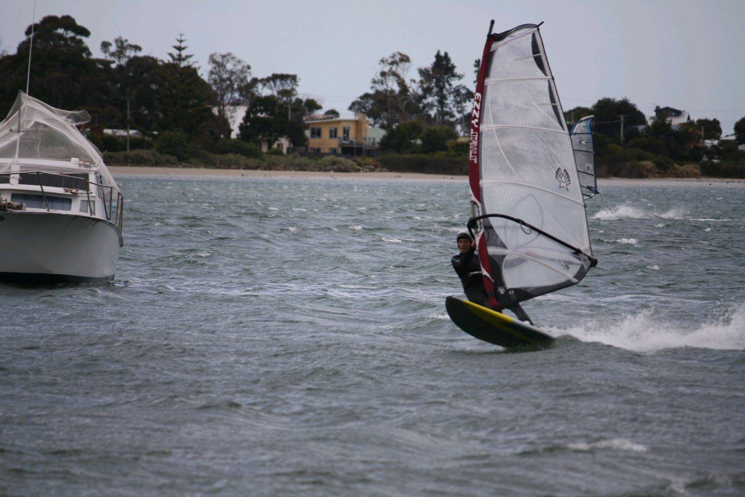 Lagoon 7th Nov 10 217