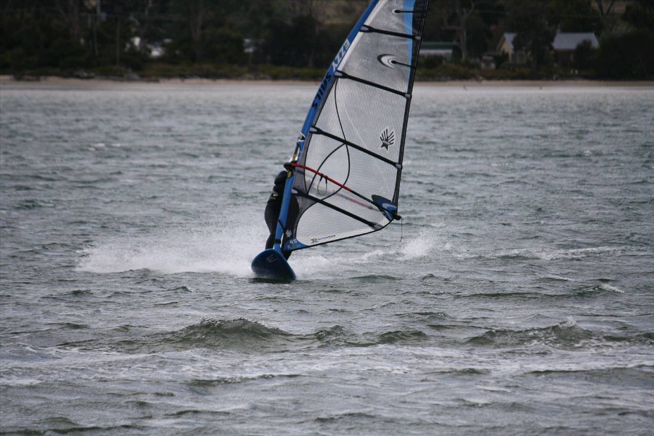 Lagoon 7th Nov 10 036