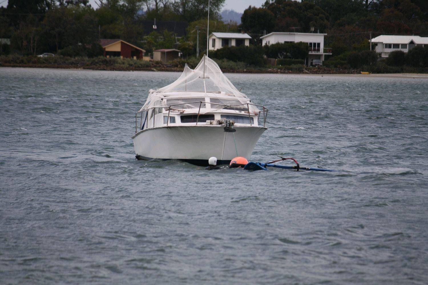Lagoon 7th Nov 10 129