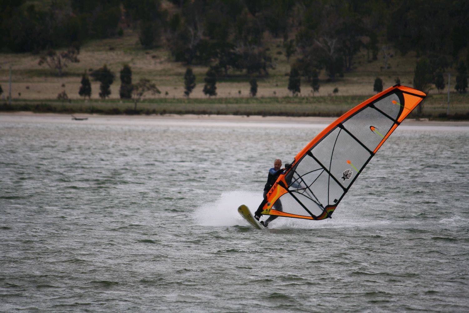 Lagoon 7th Nov 10 072
