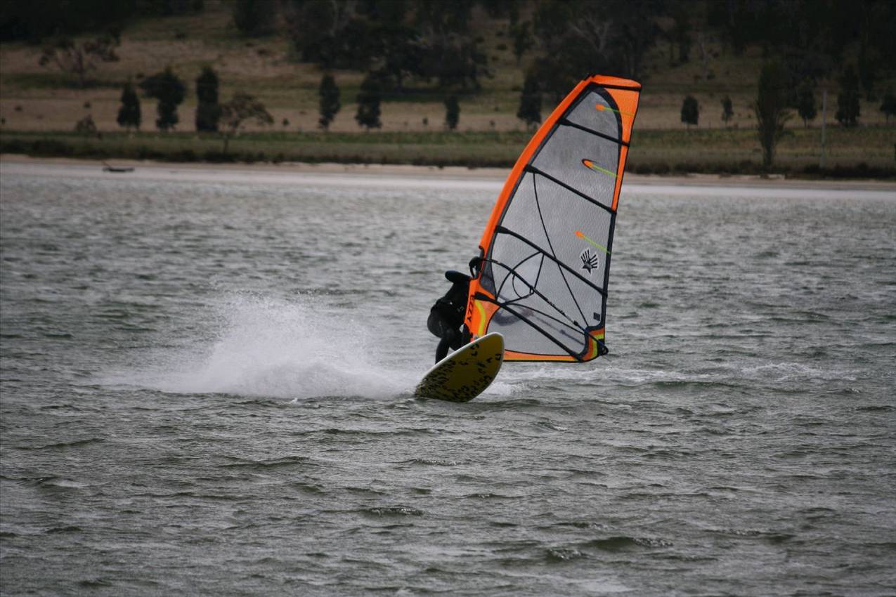 Lagoon 7th Nov 10 073