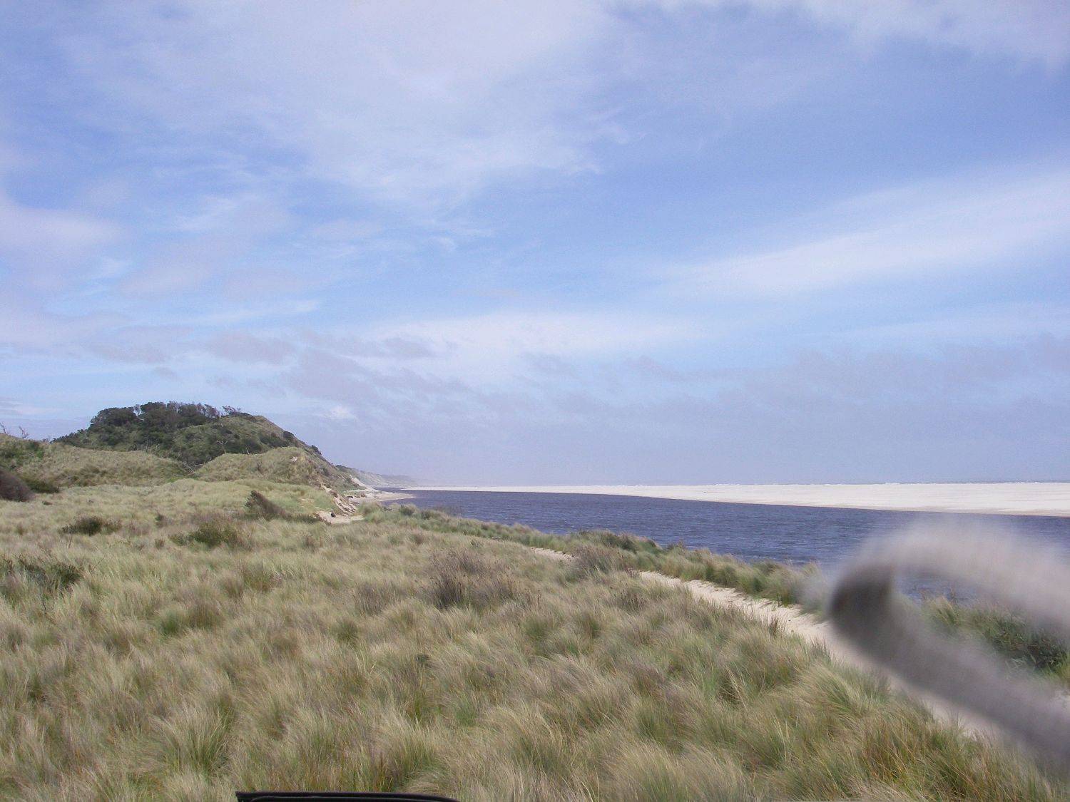 Henty Nov 2010
