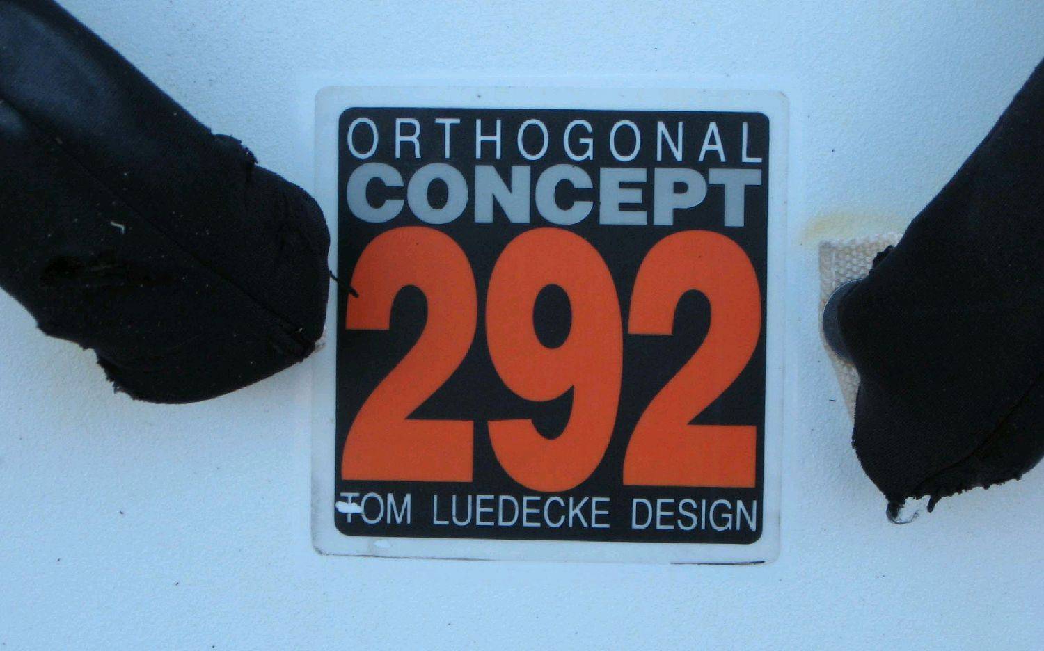 292 Orthogonal 2