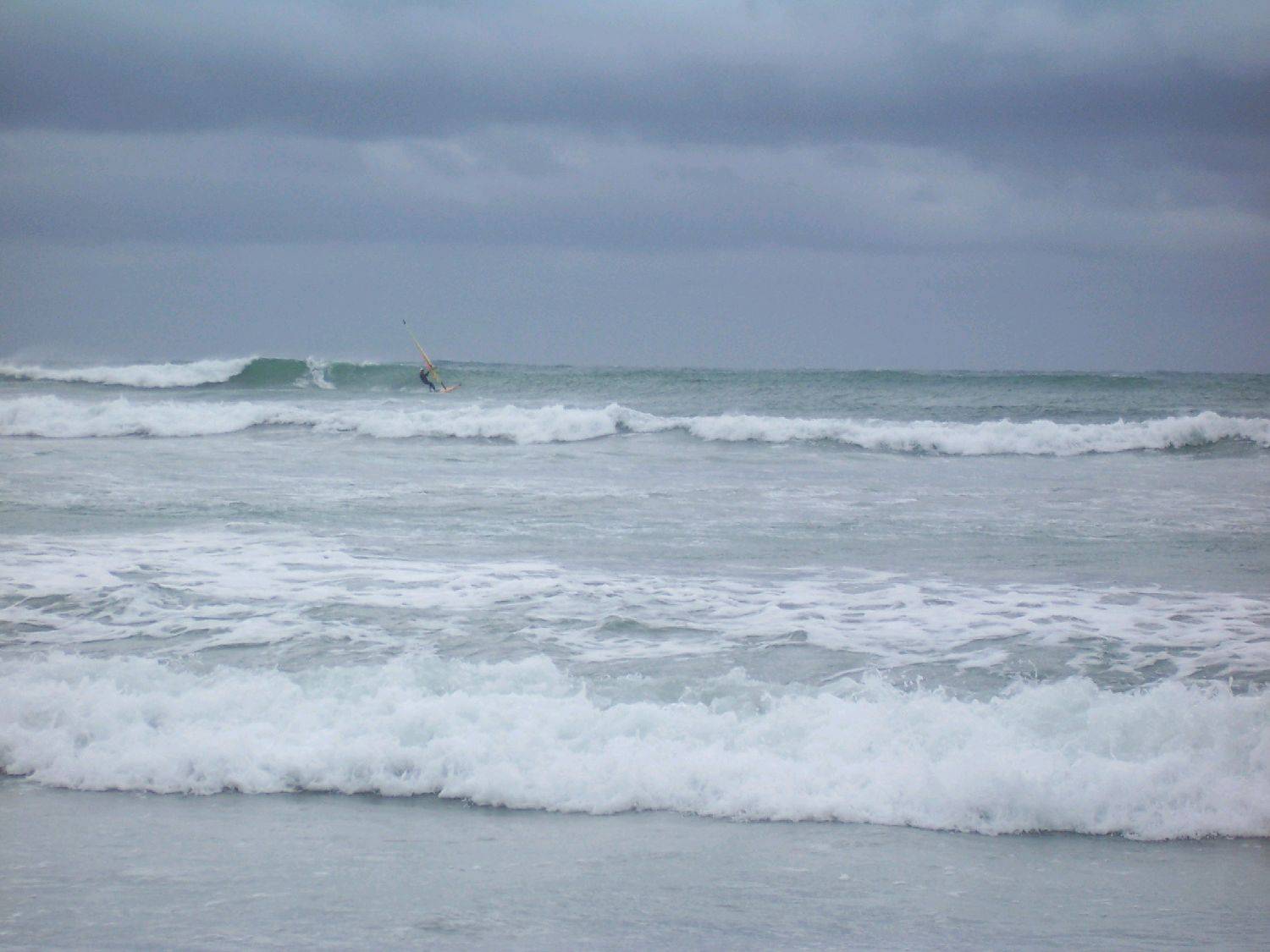 john at the reef