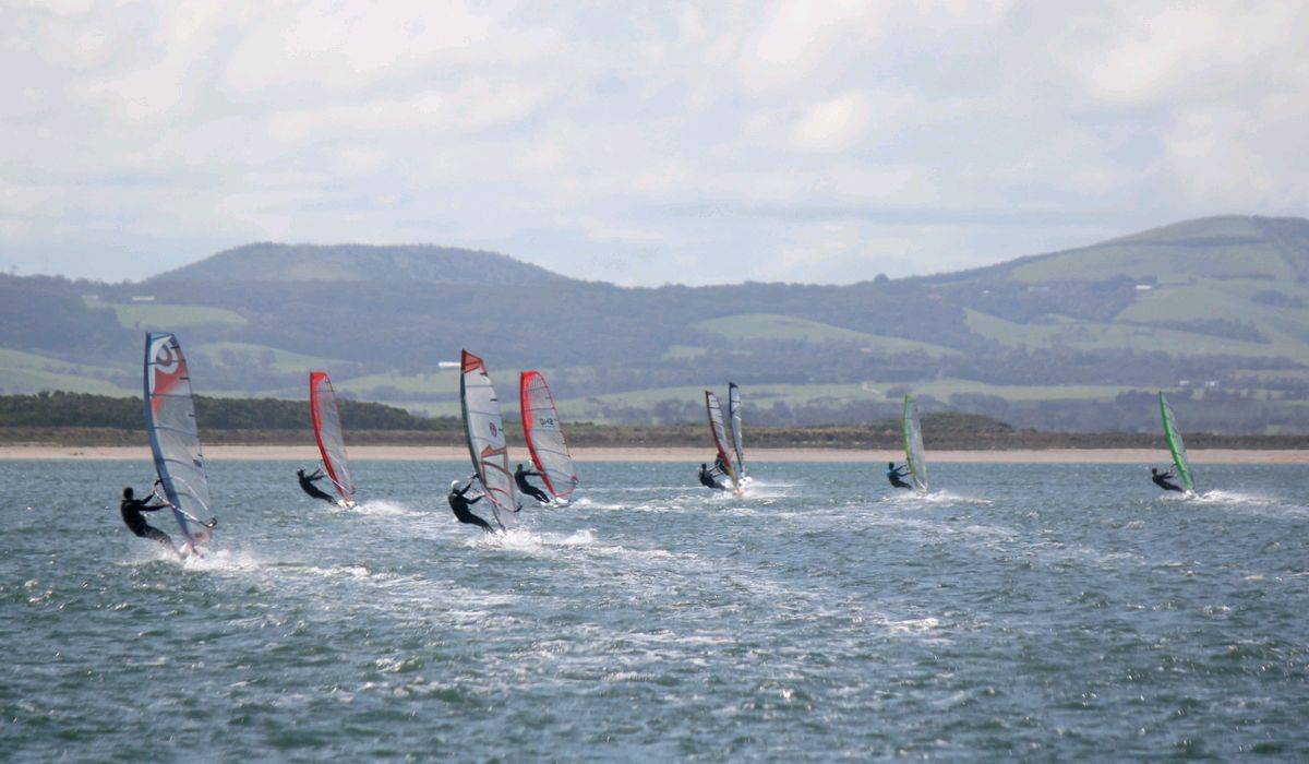 shq cup weekend
