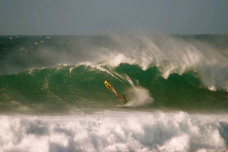 Classic Hookipa