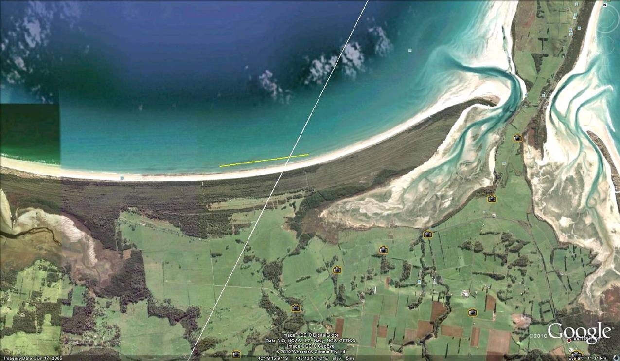 Anthonys road Smithton