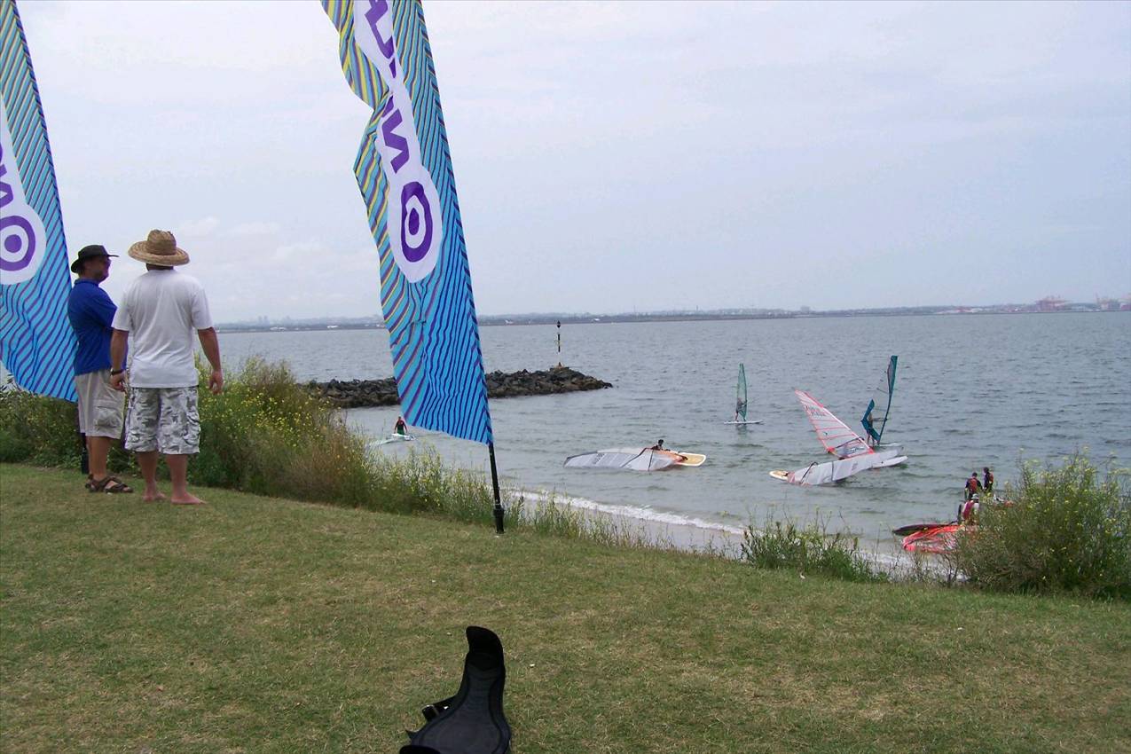 Ramsgate Learn to sail & Formula