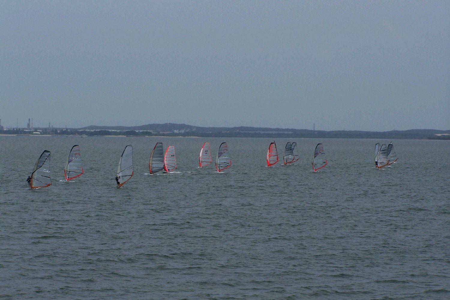 Ramsgate Learn to sail & Formula