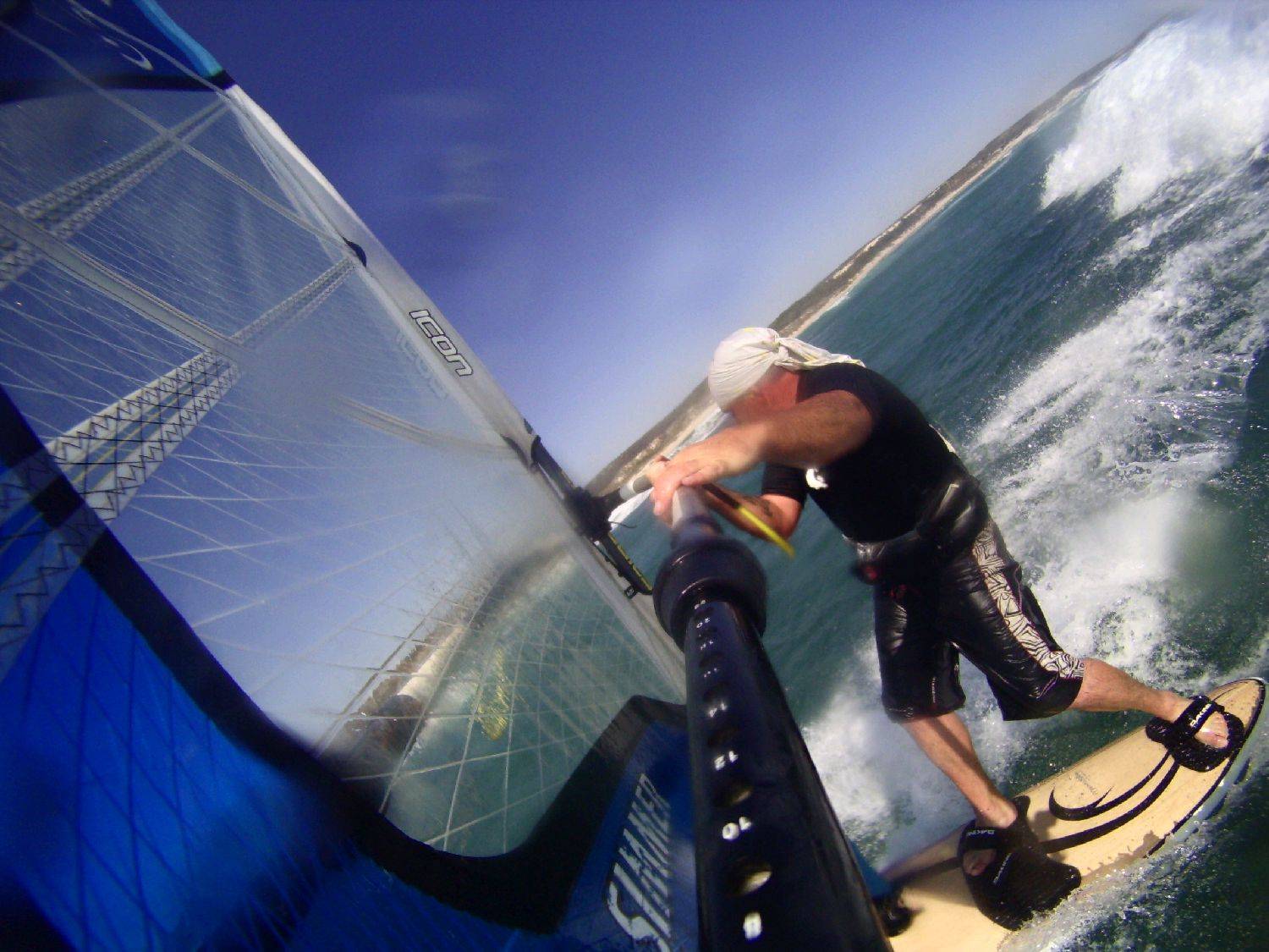 Geraldton W.A