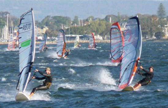 Windforce round 4