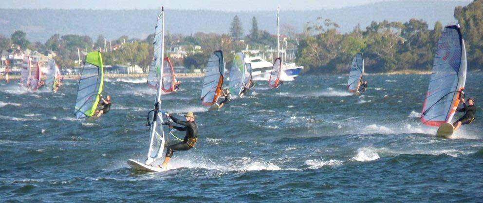 Windforce round 4
