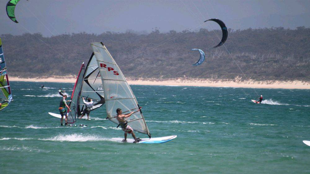 Merimbula Corona Classic