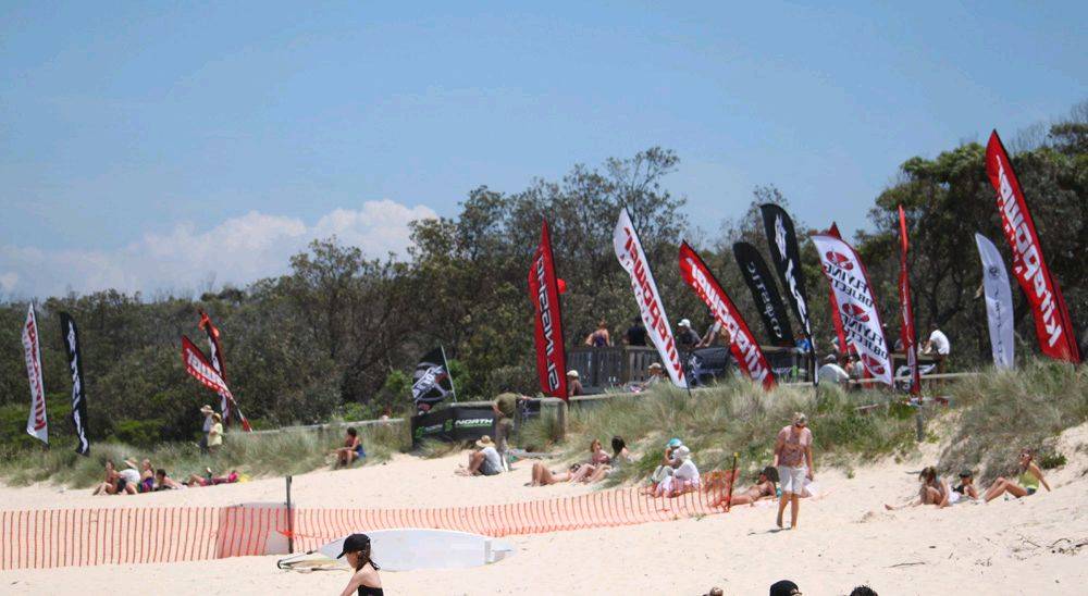 Merimbula Corona Classic