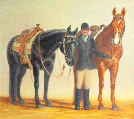Mr Expensive & All Zipped up with Cheryl Duff