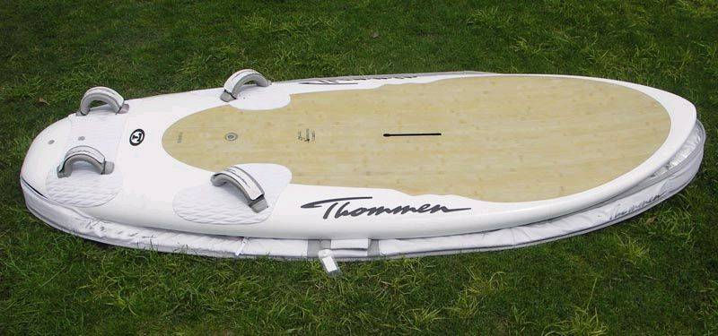 thommen rs84
