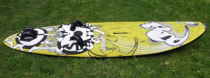 rrd fsw96