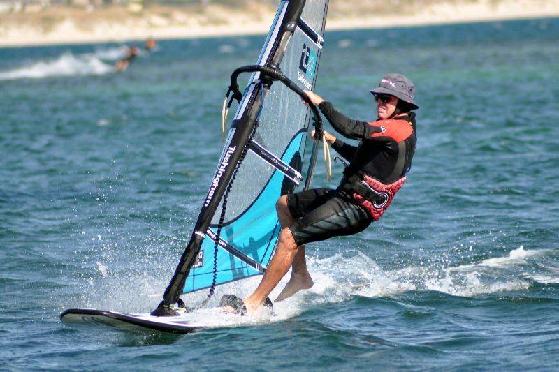 Safety Bay Windsurfing Club 12/12/2010