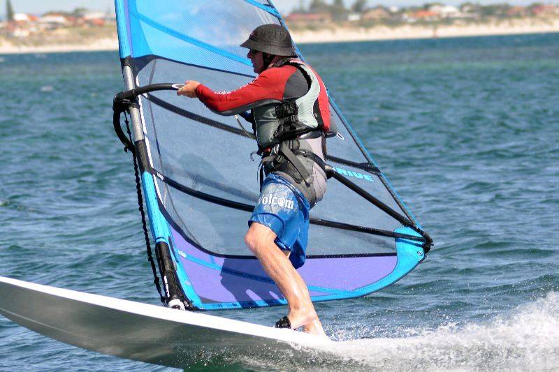 Safety Bay Windsurfing Club 12/12/2010