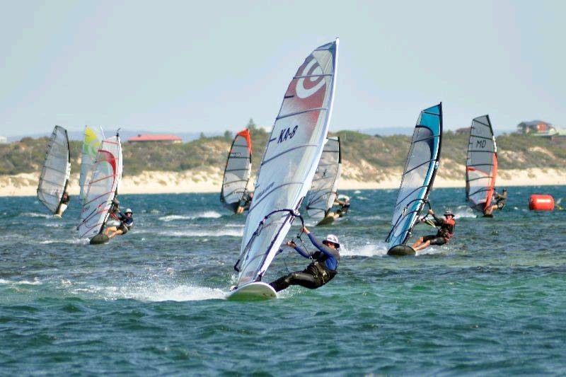 Safety Bay Windsurf Club