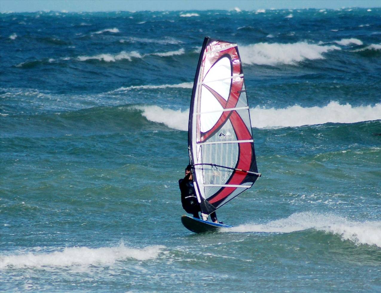 25 to 30 knots