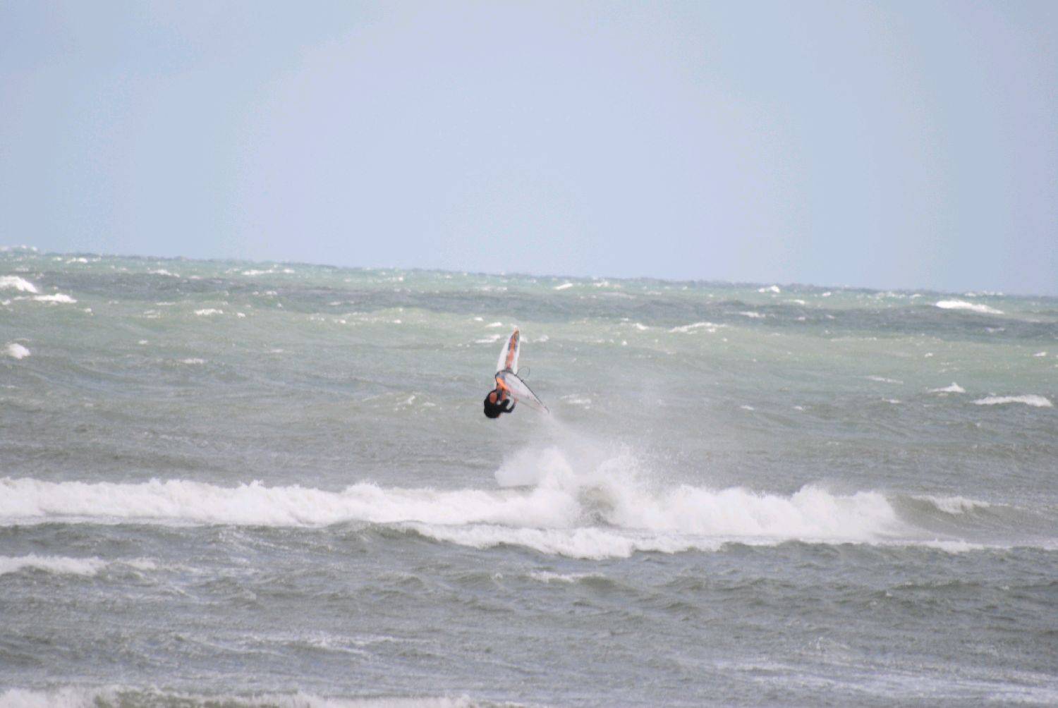 Some more from Seacliff