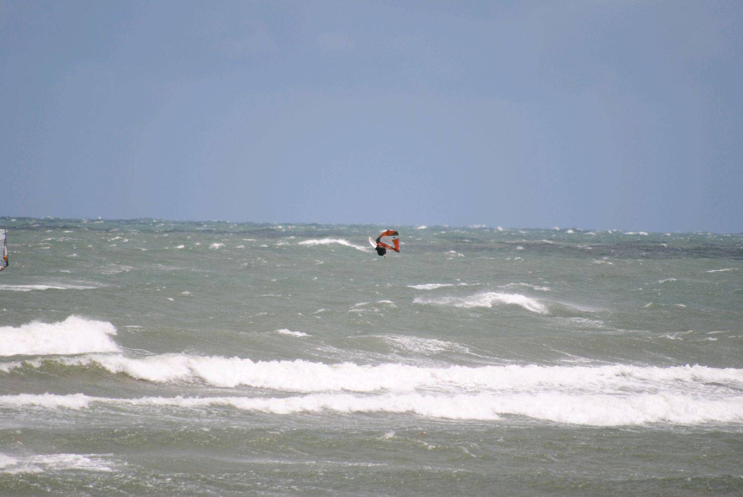 Some more from Seacliff