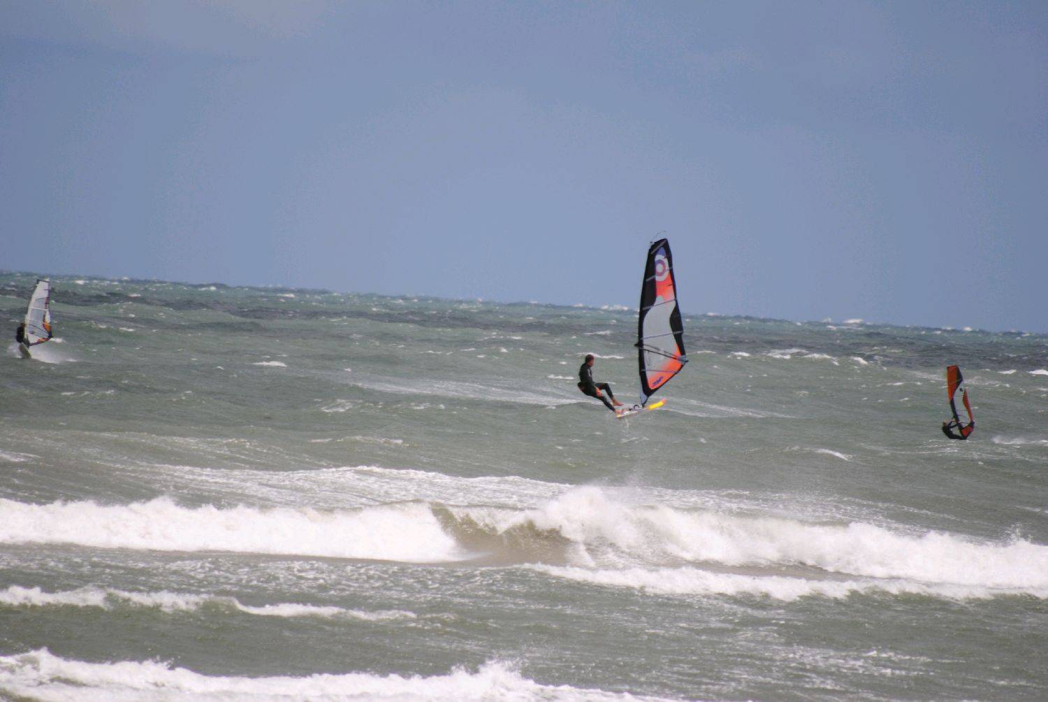 Some more from Seacliff