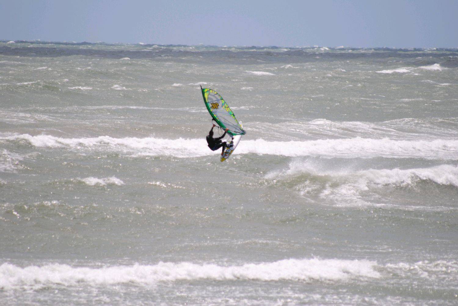 Seaclif SA 19/12/10