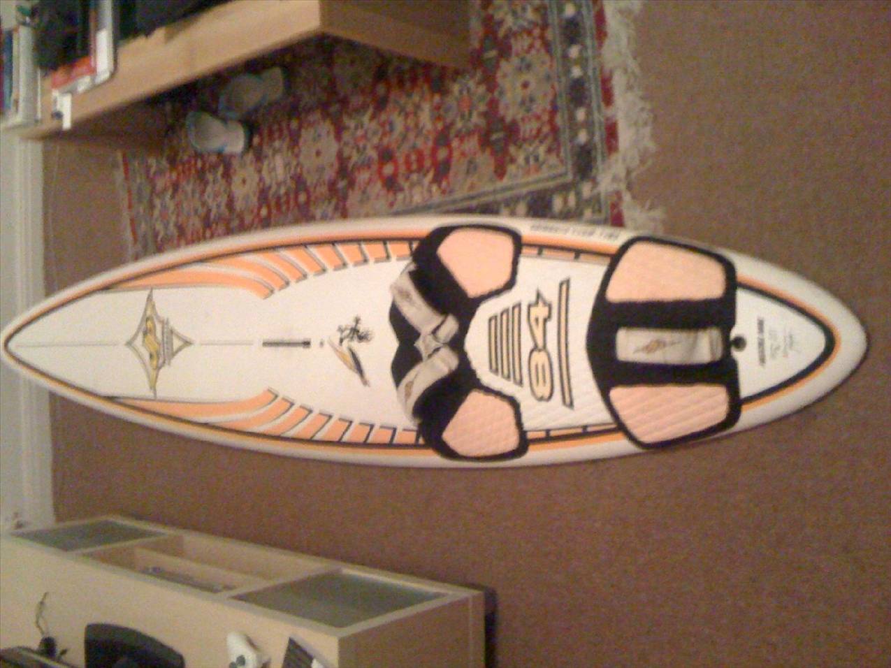Board identification