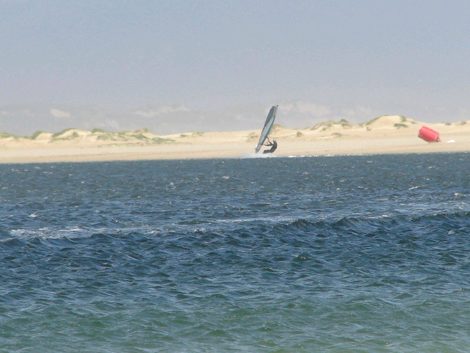 Sandy Point
