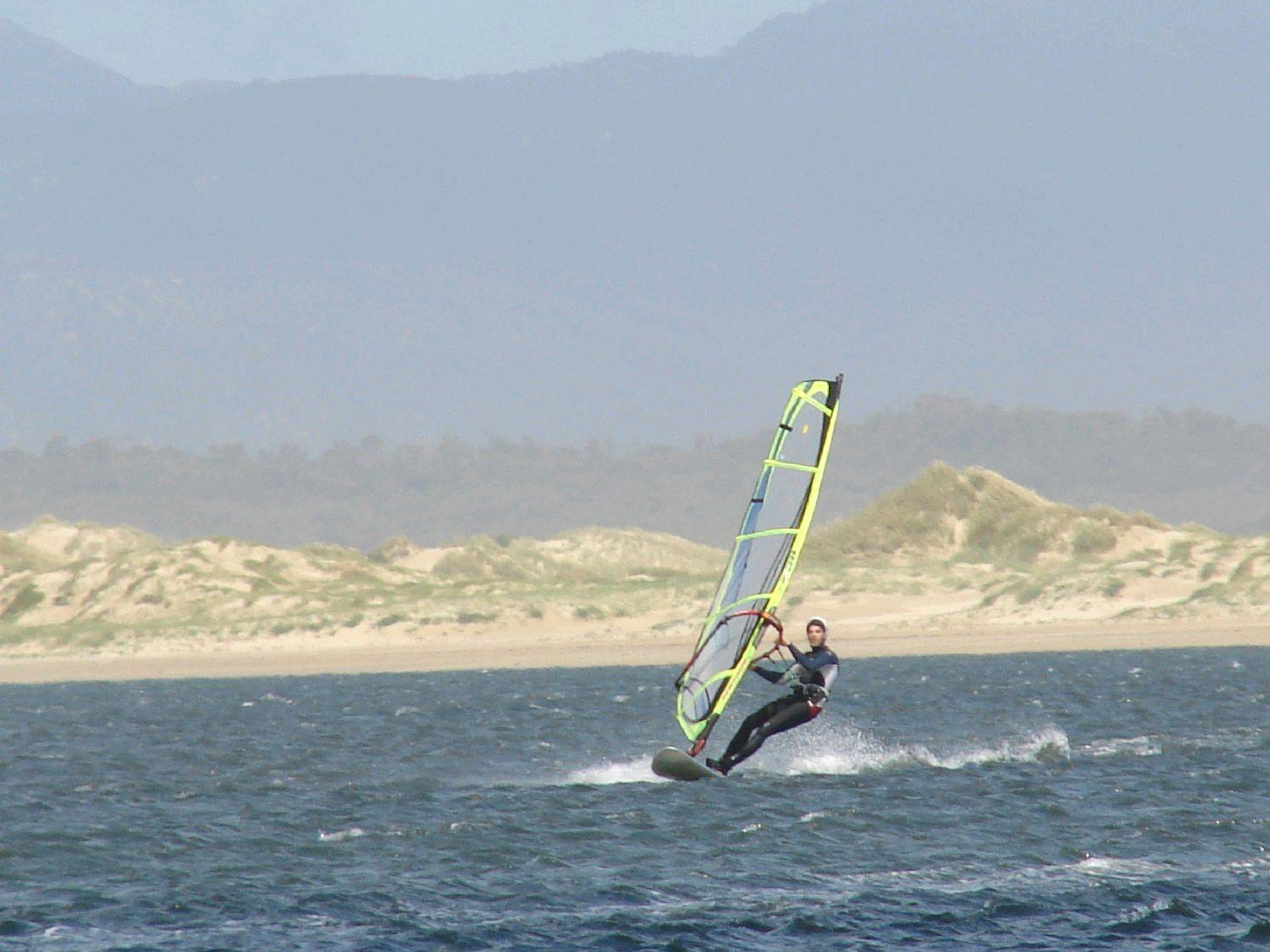 Sandy Point