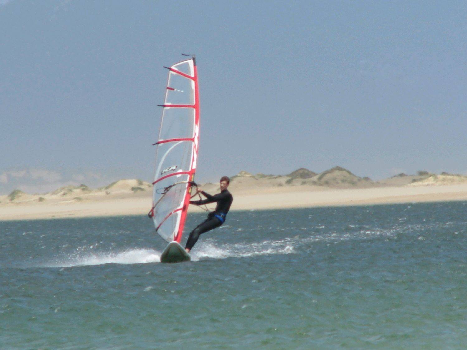 Sandy Point