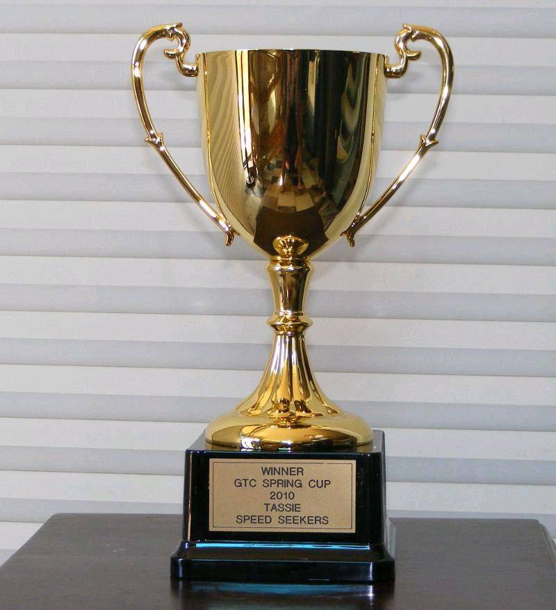Spring Cup 2011