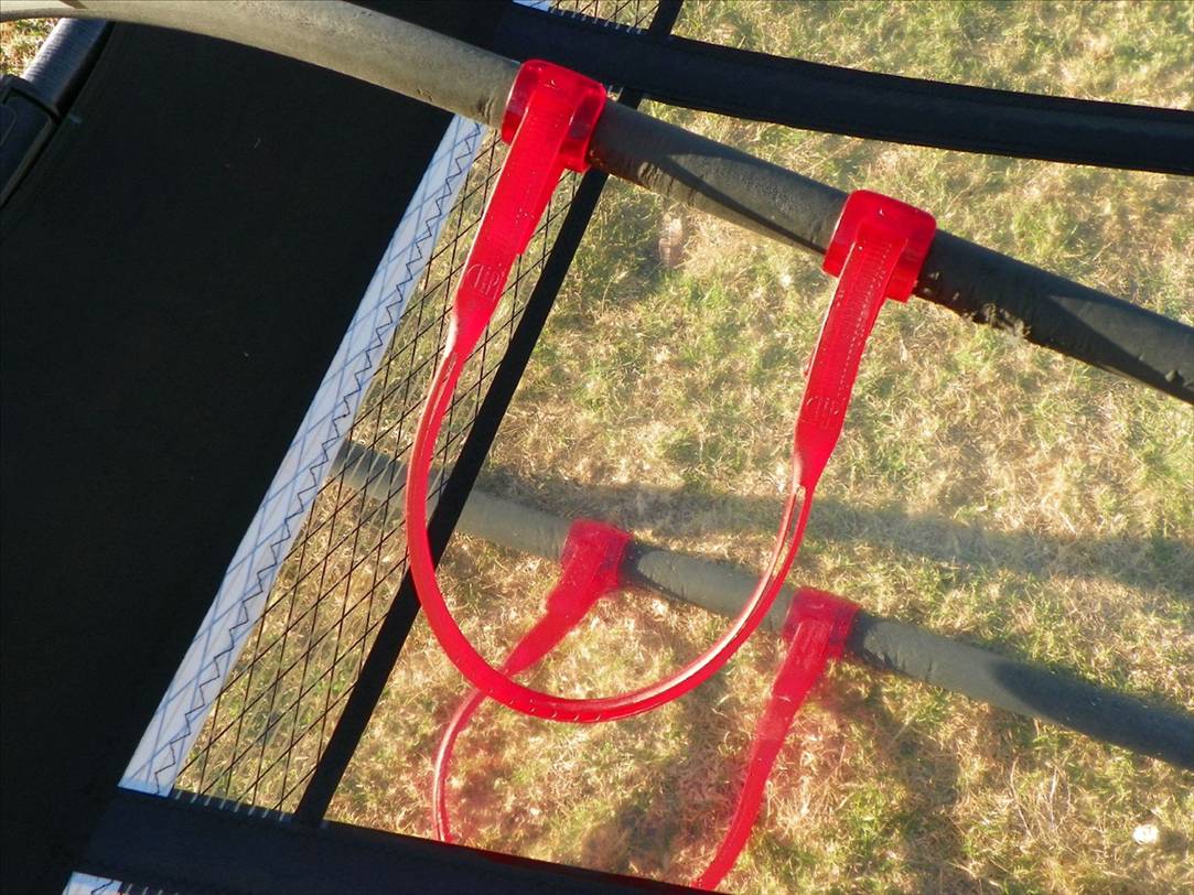 Clipharness Lines