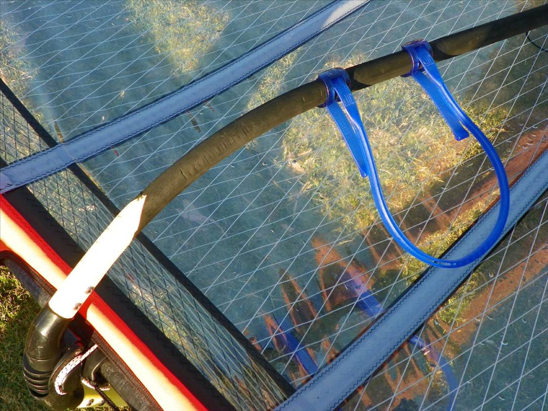 Clipharness Lines