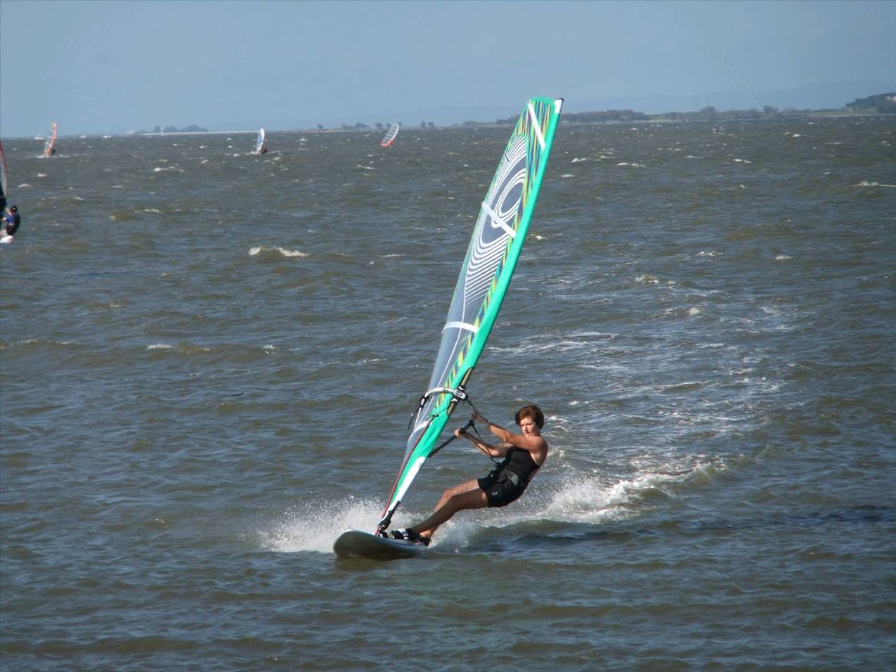 Windsurfing Dec 10 053