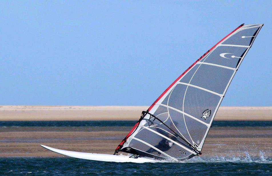 raceboard